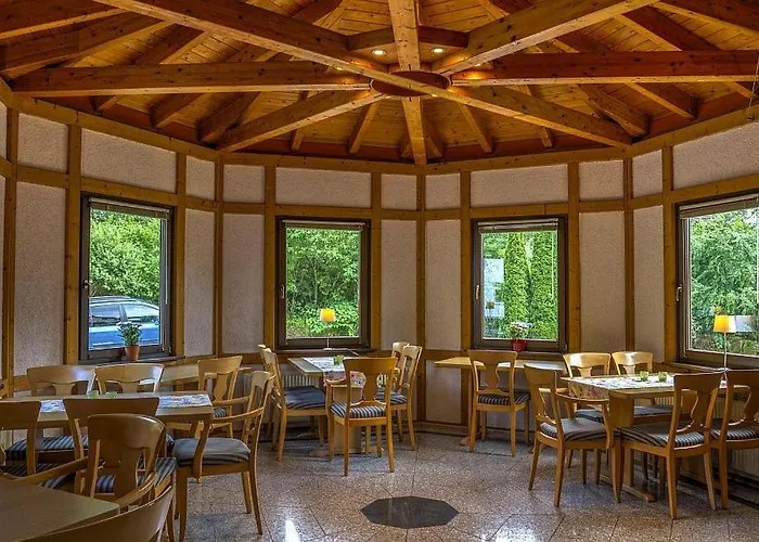 Irreler Muehle Und Ferienhaeuser Irrel