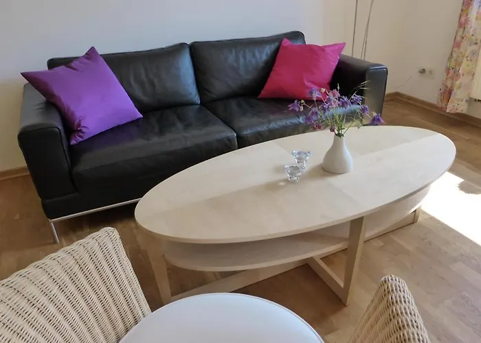 Irreler Muehle Und Ferienhaeuser