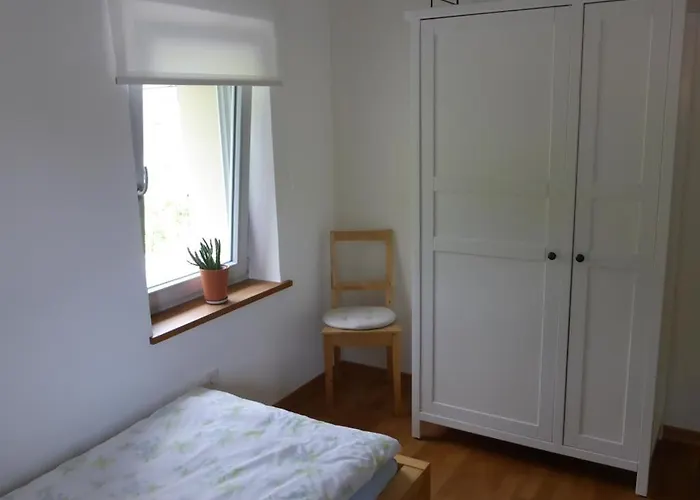 Апартаменты Irreler Muehle Und Ferienhaeuser