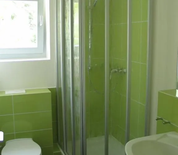 Irreler Muehle Und Ferienhaeuser