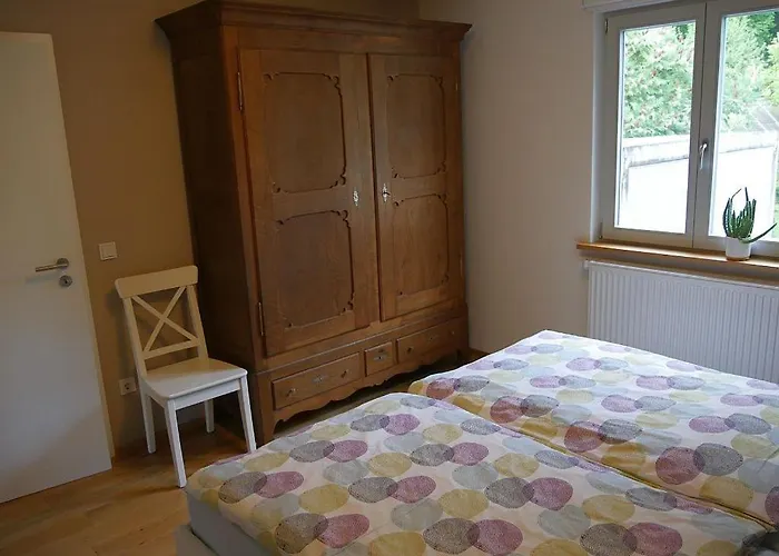 Irreler Muehle Und Ferienhaeuser Irrel