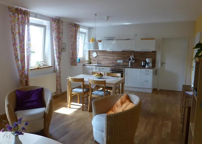 Апартаменты Irreler Muehle Und Ferienhaeuser