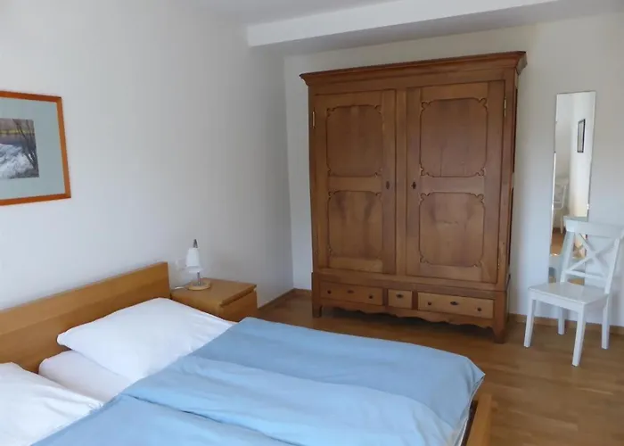 Апартаменты Irreler Muehle Und Ferienhaeuser *