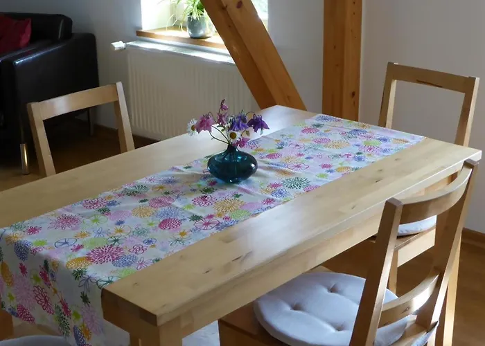 Irreler Muehle Und Ferienhaeuser