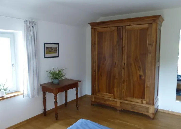 Апартаменты Irreler Muehle Und Ferienhaeuser Irrel