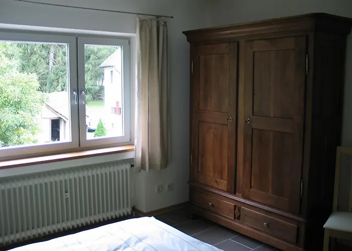 Апартаменты Irreler Muehle Und Ferienhaeuser *