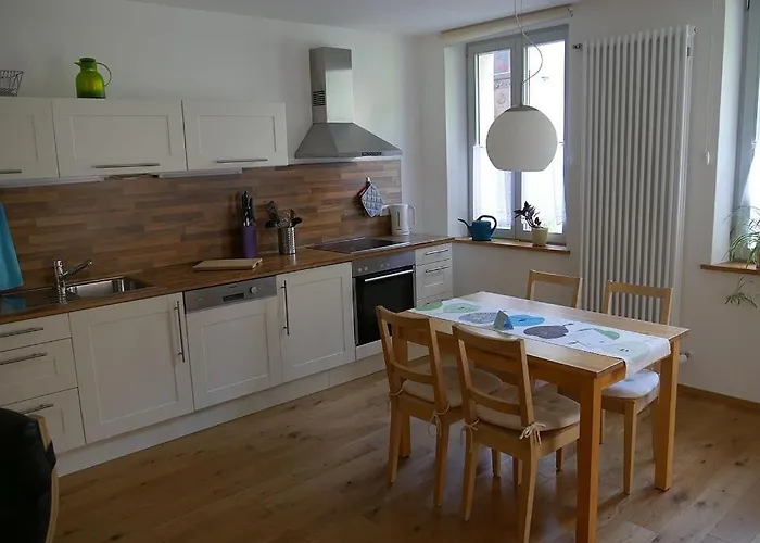 Irreler Muehle Und Ferienhaeuser *