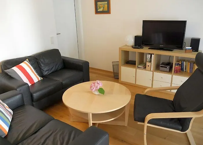 Irreler Muehle Und Ferienhaeuser * Irrel