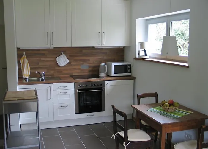 Irreler Muehle Und Ferienhaeuser Апартаменты *