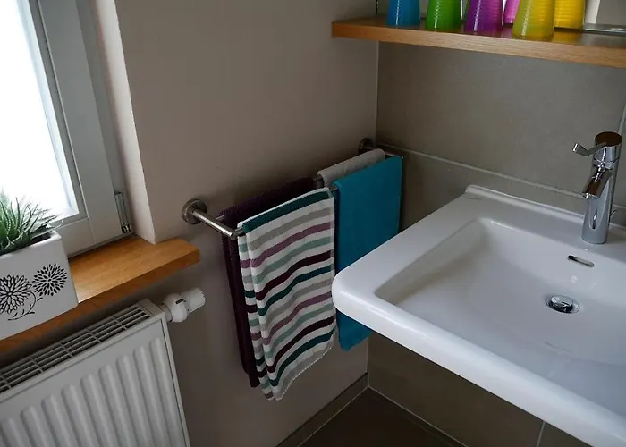 Irreler Muehle Und Ferienhaeuser * Irrel