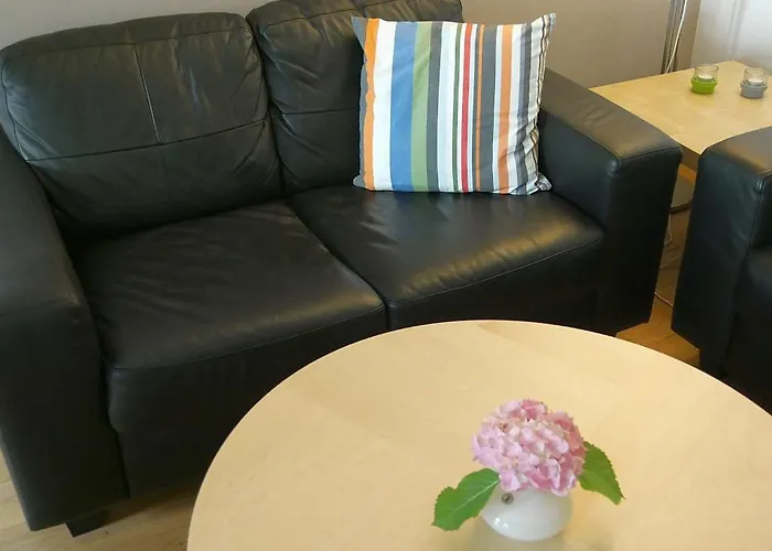 Irreler Muehle Und Ferienhaeuser Irrel