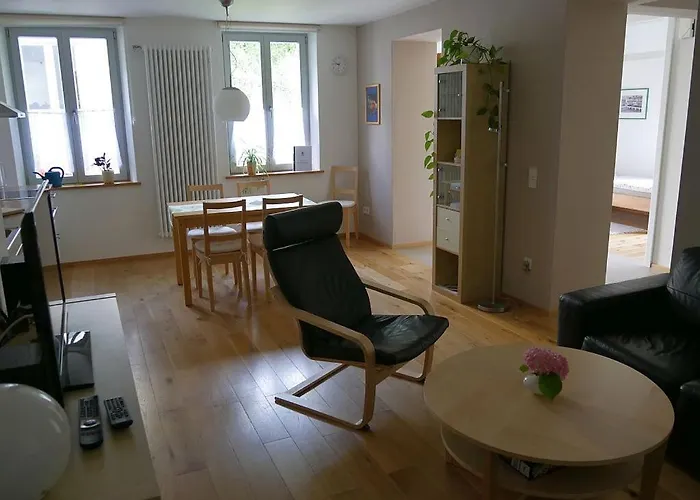 Irreler Muehle Und Ferienhaeuser